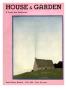 House & Garden Cover - July 1931 by Andre E. Marty Limited Edition Print
