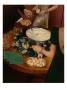 House & Garden - December 1937 by Anton Bruehl Limited Edition Print