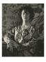 Vanity Fair - May 1922 by Nickolas Muray Limited Edition Pricing Art Print