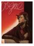 Vogue Cover - August 1933 by George Hoyningen-Huene Limited Edition Print