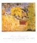 Stairs In The Artist's Garden by Pierre Bonnard Limited Edition Print