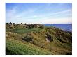 Whistling Straits Golf Club, Hole 12 by Stephen Szurlej Limited Edition Pricing Art Print