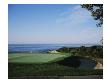 Fishers Island Club, By The Sound by Stephen Szurlej Limited Edition Print