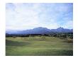 Princeville Golf Club The Prince Course by Stephen Szurlej Limited Edition Pricing Art Print