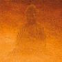 Yellow Buddha by Lente Louisa Limited Edition Pricing Art Print
