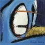 Abstract Composition Iii by Natasha Barnes Limited Edition Pricing Art Print