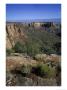 Straight Over The Cliffs Of The Canyon, Colorado National Monument, Colorado by Taylor S. Kennedy Limited Edition Print