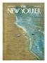 The New Yorker Cover - July 10, 1978 by Andre Francois Limited Edition Print