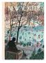 The New Yorker Cover - February 4, 1961 by Ilonka Karasz Limited Edition Print