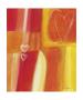 Kleine Herzen I by Eva Kruger Limited Edition Print