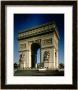 View Of The East Facade, Completed 1806-86 by Jean Francois Therese Chalgrin Limited Edition Pricing Art Print