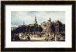 Philadelphia In 1858 by Ferdinand Reichardt Limited Edition Pricing Art Print