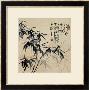 Birdlike Bamboo Leaves by Huachazc Lee Limited Edition Pricing Art Print