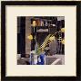 Yellow Tulips by Charles Rennie Mackintosh Limited Edition Print