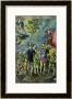 The Martyrdom Of St. Maurice, 1580-83 by El Greco Limited Edition Print