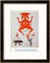 My, The Glowing Red One! by Hans Christian Andersen Limited Edition Print