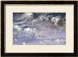 Study Of Cirrus Clouds by John Constable Limited Edition Print