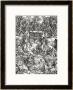 Last Judgement by Albrecht Dã¼rer Limited Edition Print