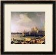 View Of Venice by Canaletto Limited Edition Pricing Art Print