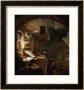 The Alchemist by Thomas Wyck Limited Edition Print