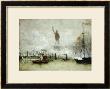 The Statue Of Liberty by Francis Hopkinson Smith Limited Edition Print