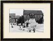 View Of Schweidnitz, Breslau (Modern Day Wroclaw) Poland, Circa 1910 by Jousset Limited Edition Pricing Art Print