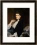 Countess Of Airlie by William Blake Richmond Limited Edition Print