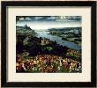 The Feeding Of The Five Thousand by Joachim Patenir Limited Edition Print