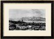 View Of Lausanne by Johann Ludwig Aberli Limited Edition Pricing Art Print