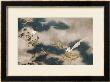Birds On Pine Tree by Hsi-Tsun Chang Limited Edition Print