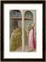 St. Nicholas Resuscitates The Three Children Thrown Into Brine Tubs by Gentile Da Fabriano Limited Edition Pricing Art Print