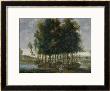 To The River by Jan Brueghel The Elder Limited Edition Print