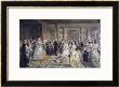 Martha's Washington by Daniel Huntington Limited Edition Pricing Art Print