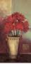Dahlia Vase by Eva Kolacz Limited Edition Pricing Art Print