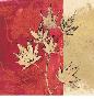 Gilded Maple by Matina Theodosiou Limited Edition Print