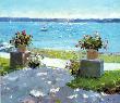 Harbor Springs-Michigan by Pierre Bittar Limited Edition Pricing Art Print