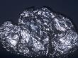 Molybdenite (Mos2), The Main Ore Of Molybdenum by Ken Lucas Limited Edition Print