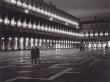 Saint Mark's Square by Markus Aebischer Limited Edition Pricing Art Print