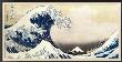 Untitled by Katsushika Hokusai Limited Edition Print