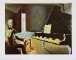 Evocation Of The Apparition Of Lenin, 1933 by Salvador Dali Limited Edition Print