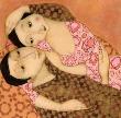 Cheri, Cherie by Cecile Veilhan Limited Edition Print