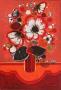 Bouquet Du Mas I by Frederic Menguy Limited Edition Pricing Art Print