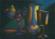 Pichet Et Verre by Laurent Schkolnyk Limited Edition Print