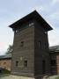 Guard Post, Auschwitz Concentration Camp, Near Krakow (Cracow), Poland by R H Productions Limited Edition Print