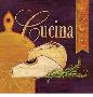 Cucina Roma by Angela Staehling Limited Edition Print