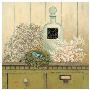 Vintage Garden Iv by Arnie Fisk Limited Edition Print