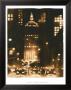 Park Avenue Romance by Paul Chojnowski Limited Edition Print