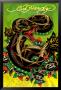 Ed Hardy - Snake by Ed Hardy Limited Edition Print