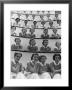 Student Nurses At Roosevelt Hospital by Alfred Eisenstaedt Limited Edition Pricing Art Print
