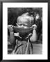 Little Boy Eating A Watermelon by John Phillips Limited Edition Print
